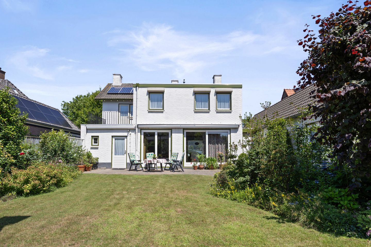 Foto 5 van Sassenheimseweg 8