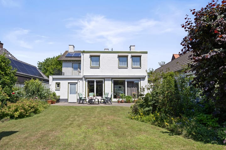 Foto 5 van Sassenheimseweg 8