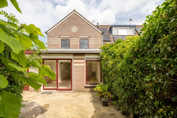 Foto 29 van Akkerpad 29