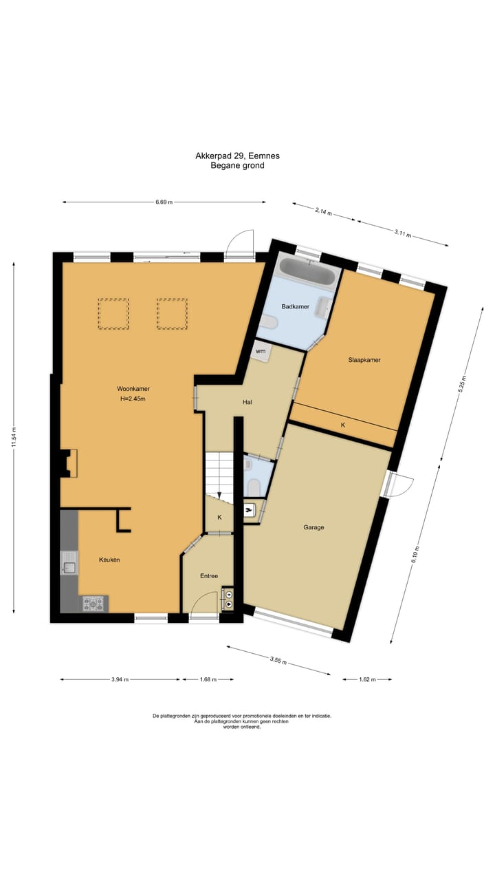 Foto 34 van Akkerpad 29