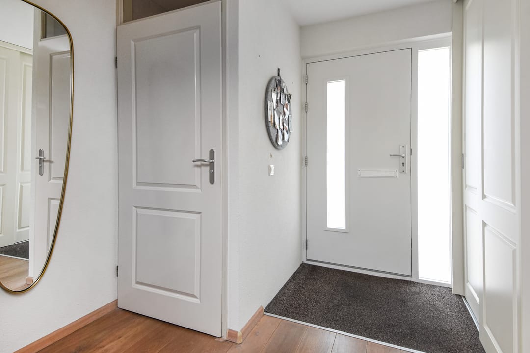 Photo 8 of Aalbersestraat 7