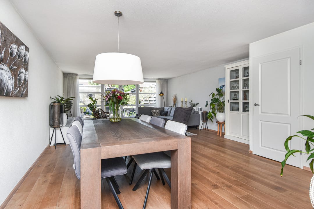 Photo 16 of Aalbersestraat 7