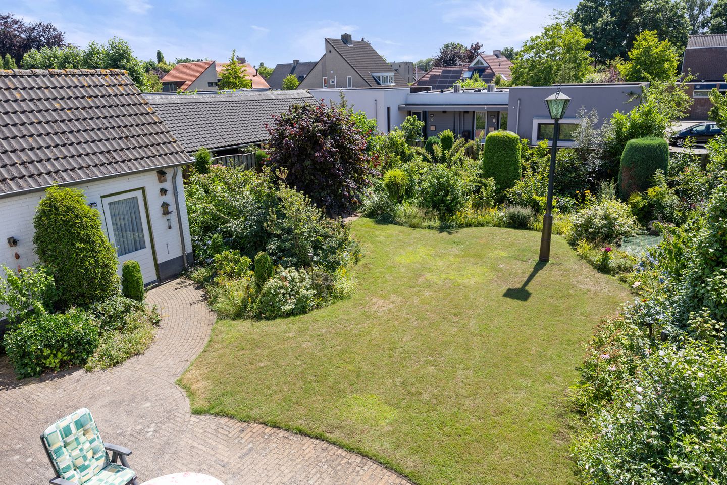 Foto 50 van Sassenheimseweg 8