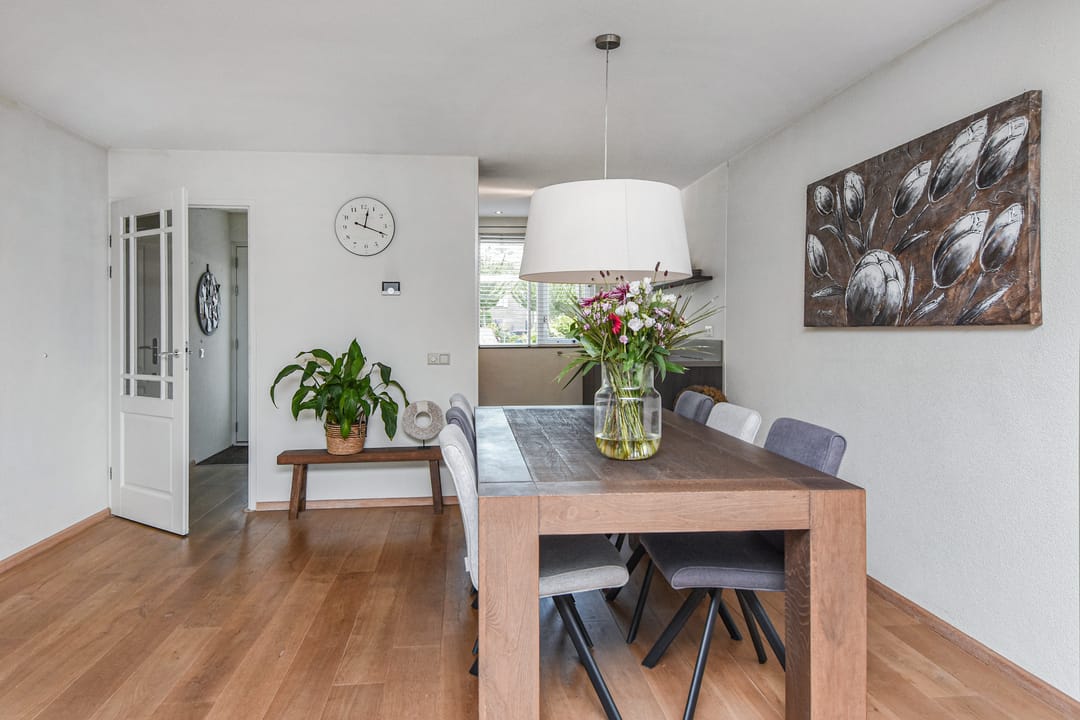 Photo 17 of Aalbersestraat 7