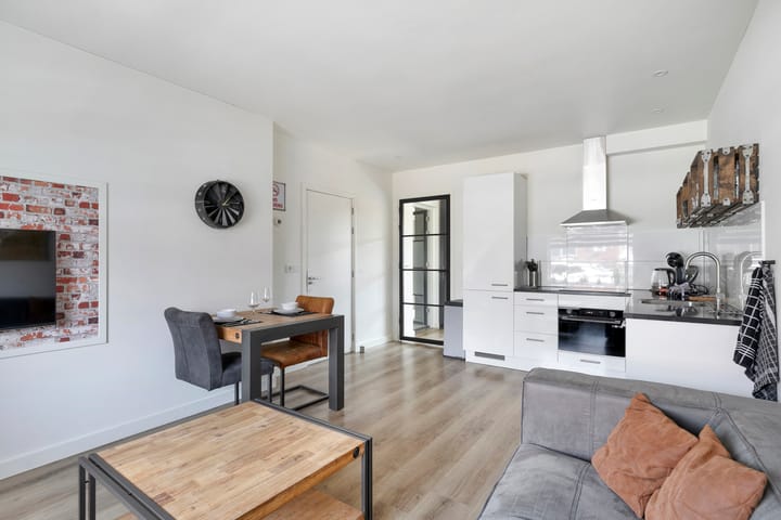 Foto 3 van Burgemeester Engelbertsstraat 36