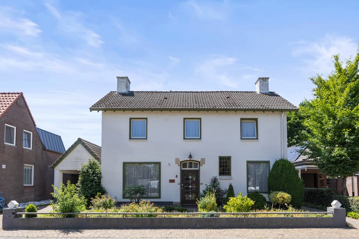 Foto 55 van Sassenheimseweg 8