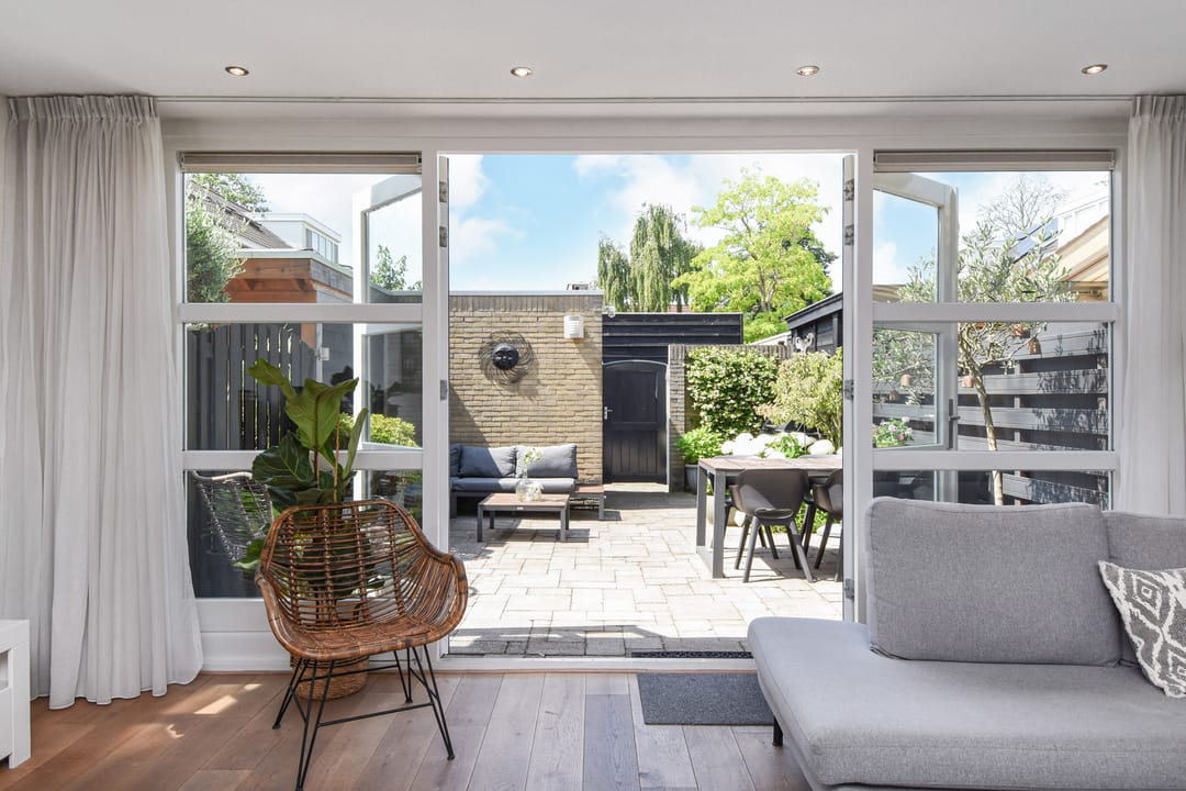 Photo 26 of Aalbersestraat 7