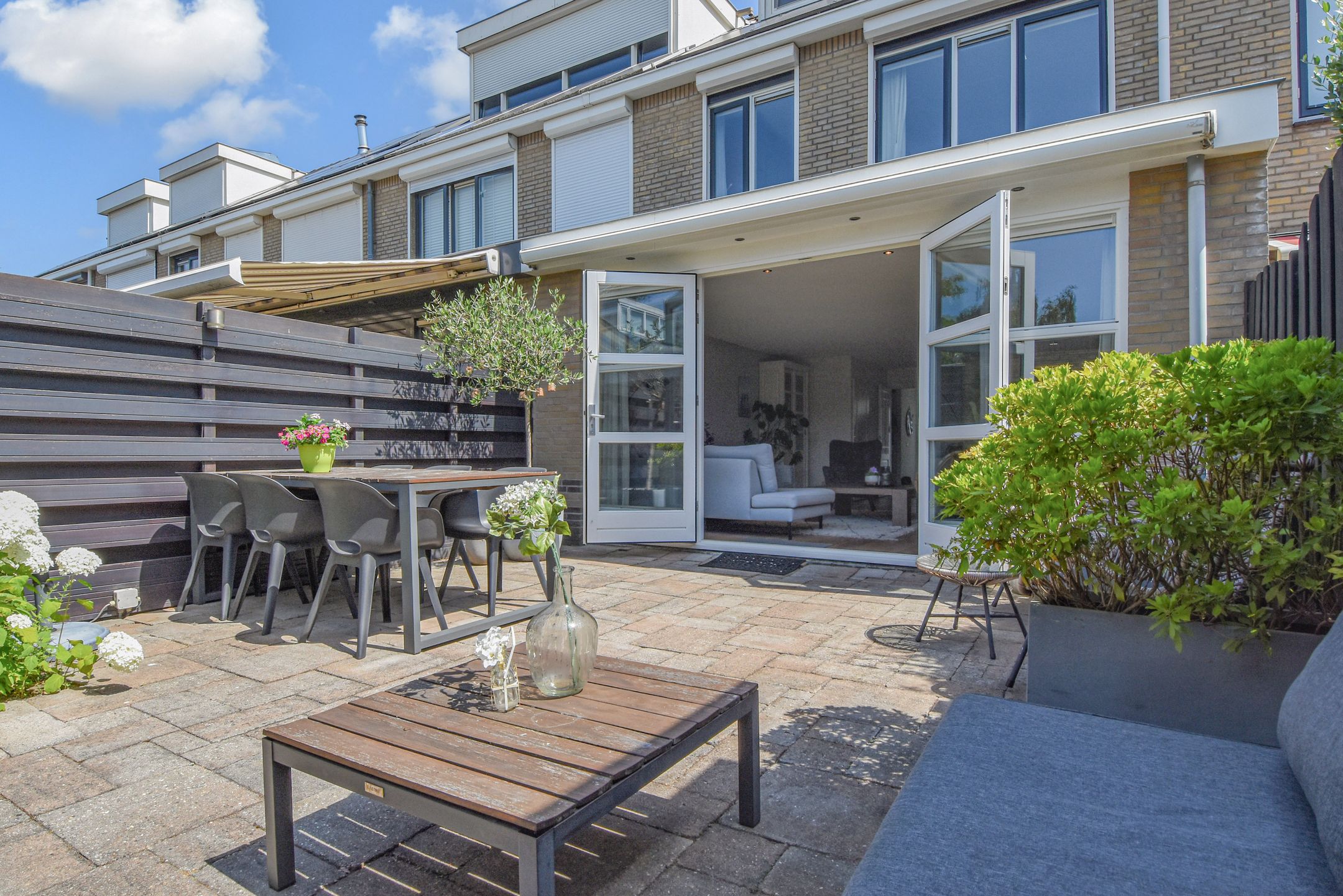 Photo 27 of Aalbersestraat 7