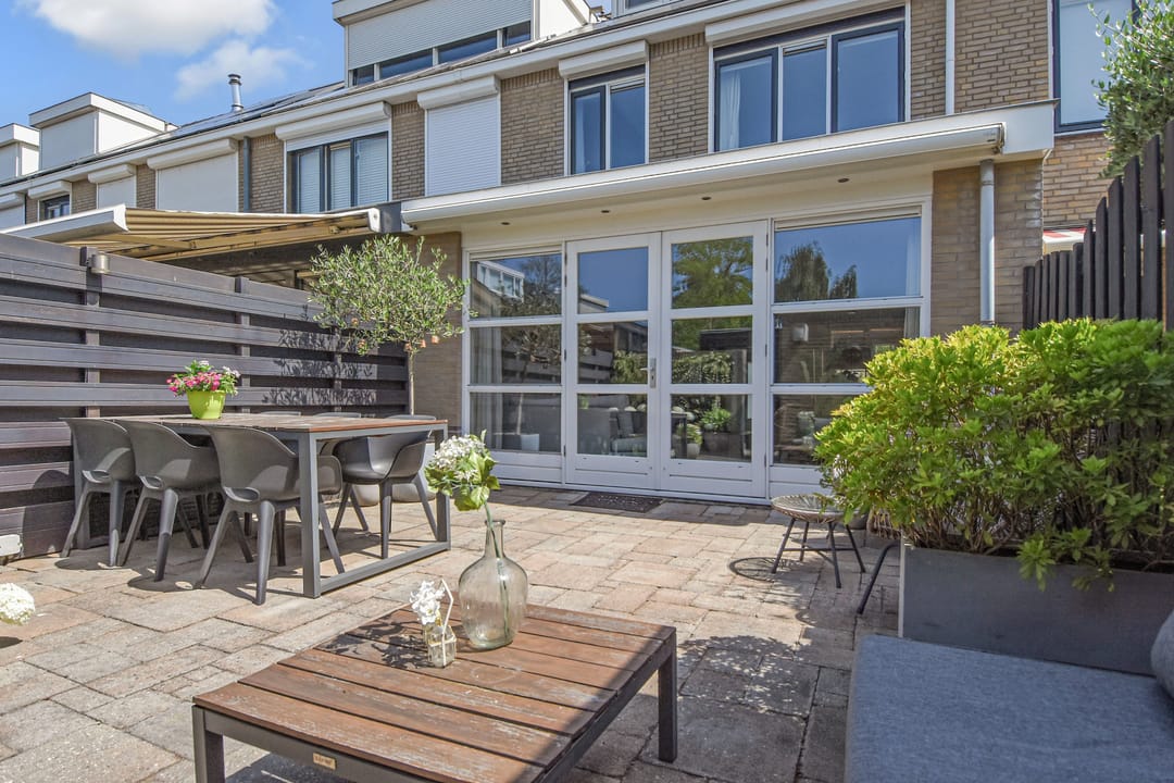 Photo 28 of Aalbersestraat 7