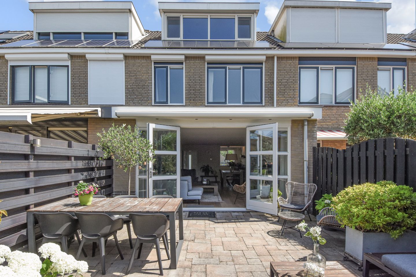 Photo 29 of Aalbersestraat 7