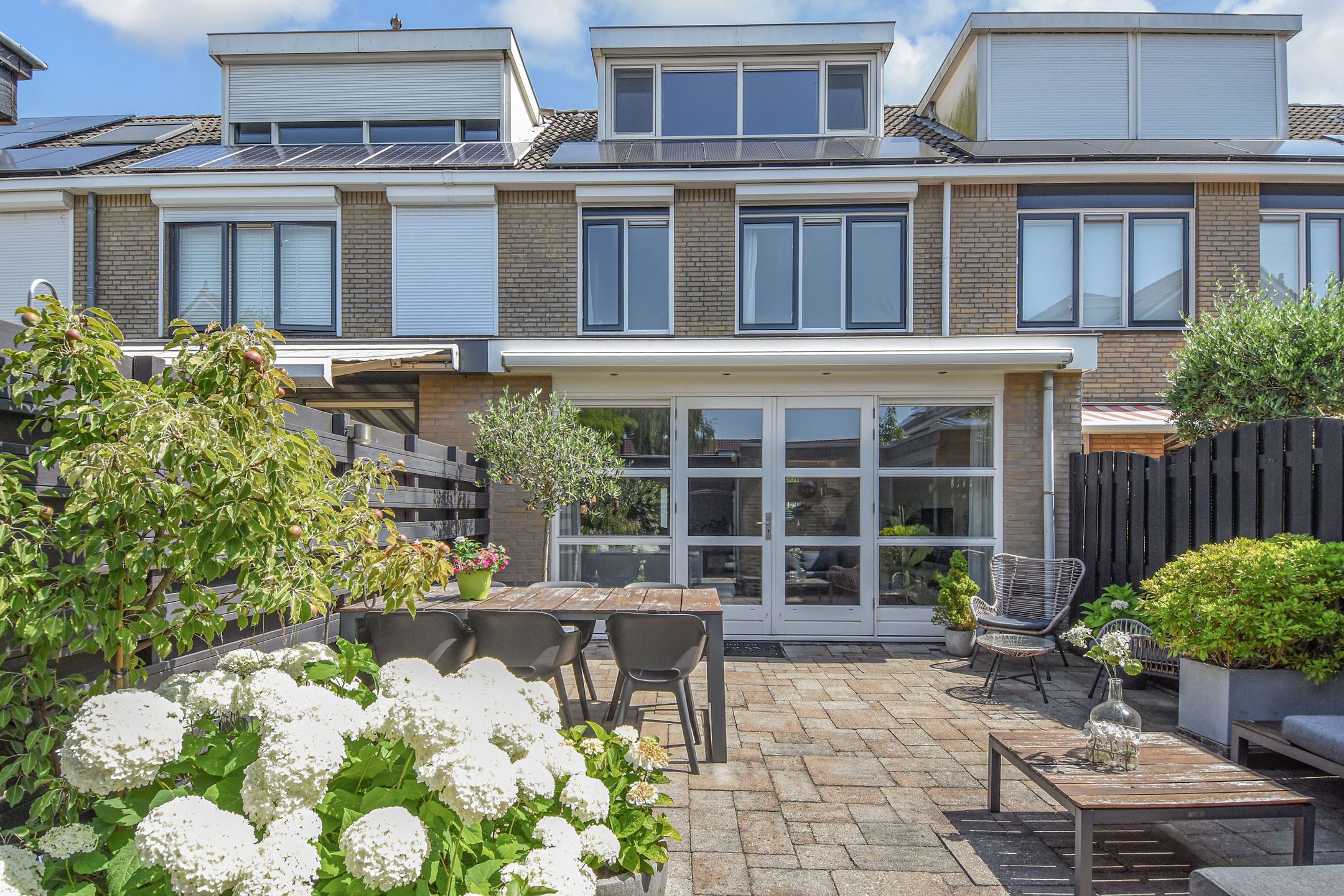 Photo 30 of Aalbersestraat 7