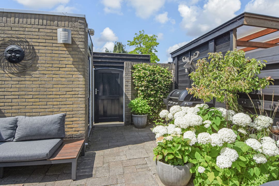 Photo 31 of Aalbersestraat 7