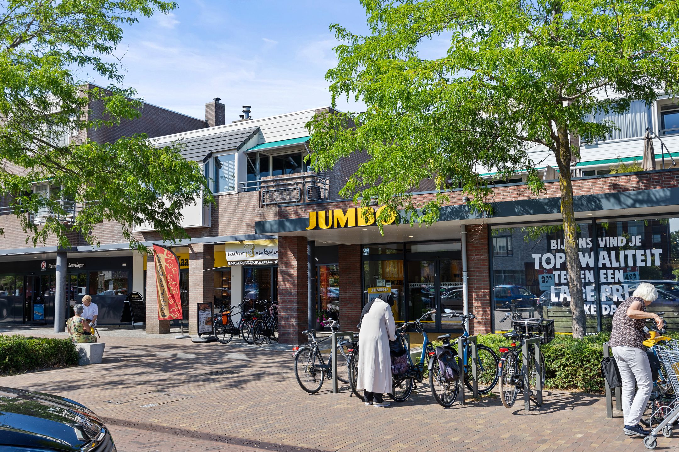 Foto 60 van Sassenheimseweg 8