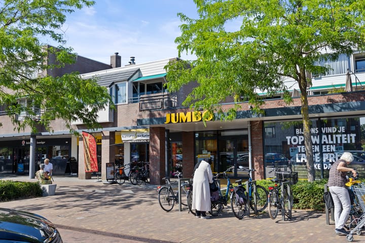 Foto 60 van Sassenheimseweg 8