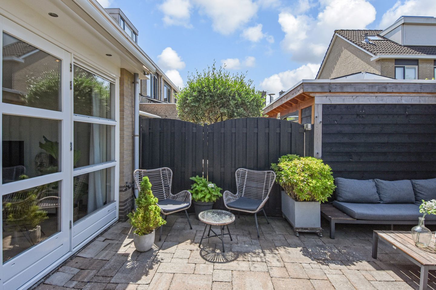 Photo 34 of Aalbersestraat 7