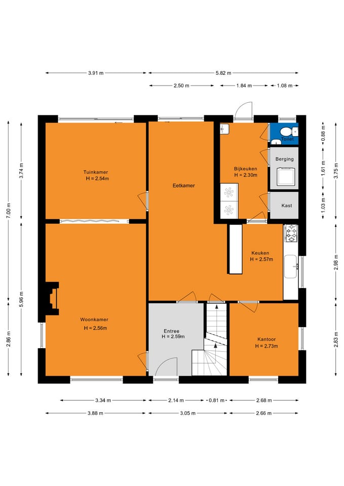 Foto 62 van Sassenheimseweg 8