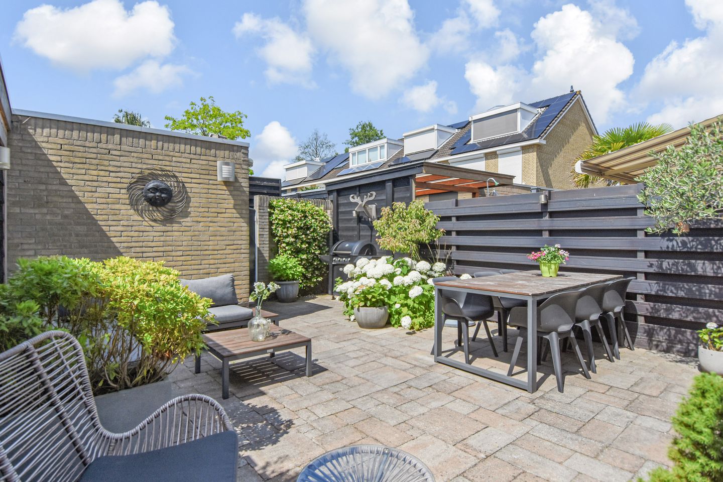 Photo 35 of Aalbersestraat 7