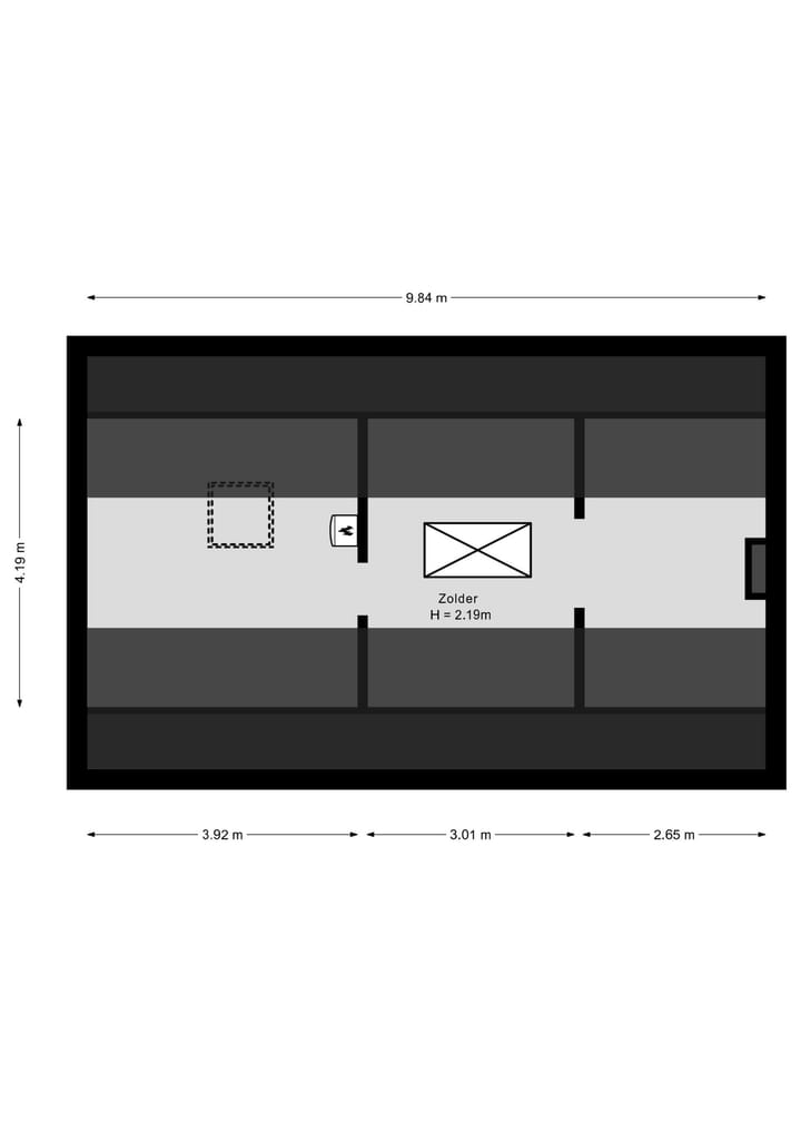 Foto 65 van Sassenheimseweg 8