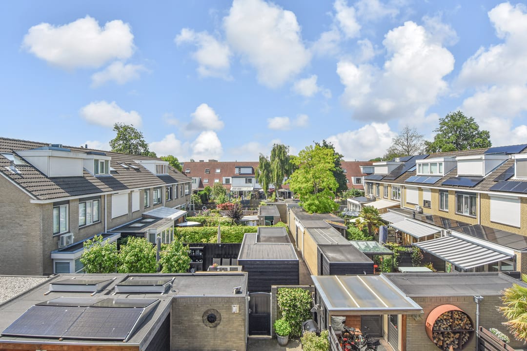 Photo 37 of Aalbersestraat 7