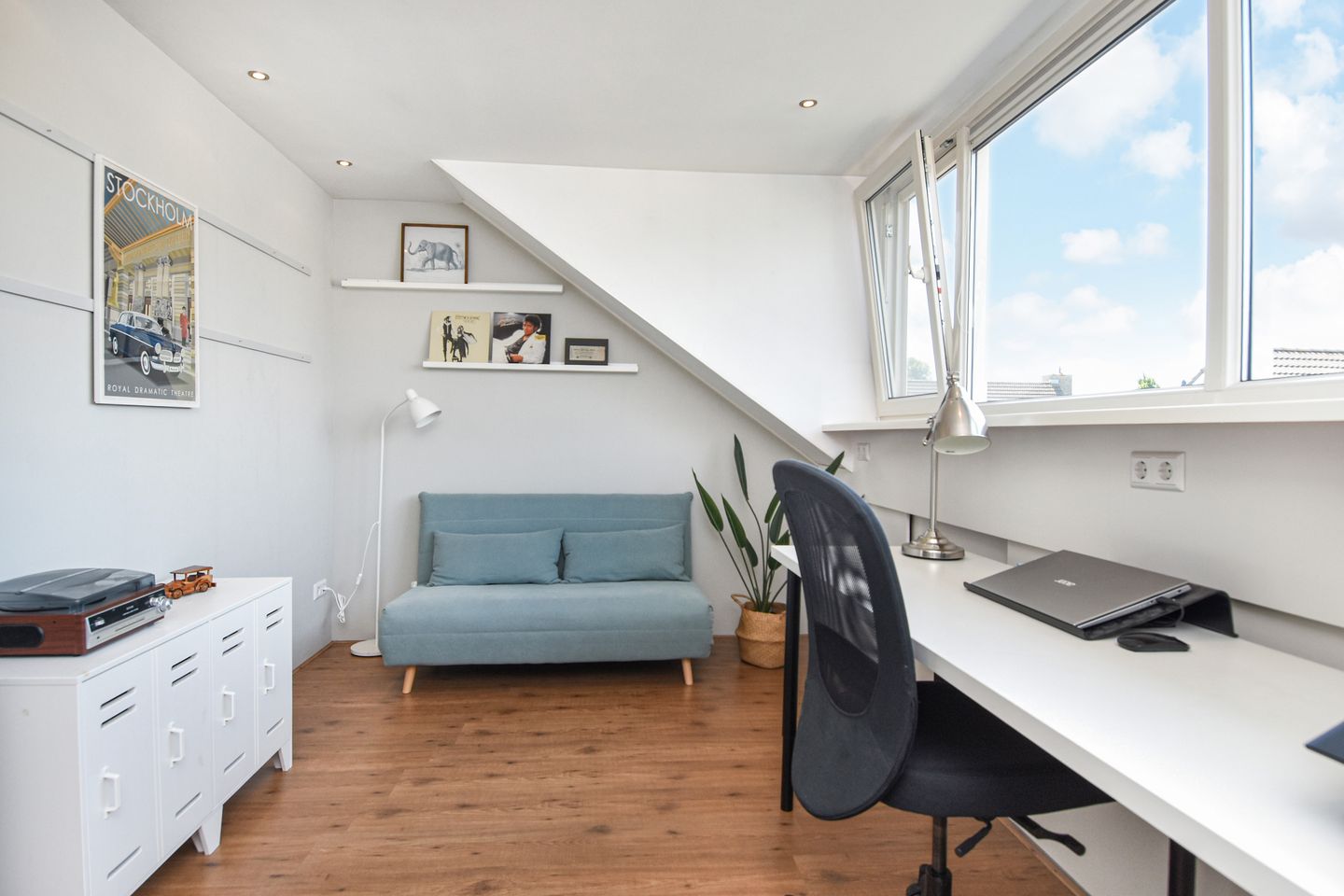 Photo 50 of Aalbersestraat 7