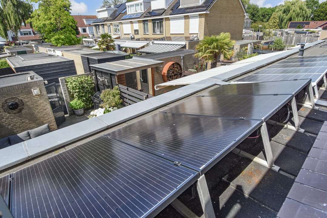 Photo 53 of Aalbersestraat 7