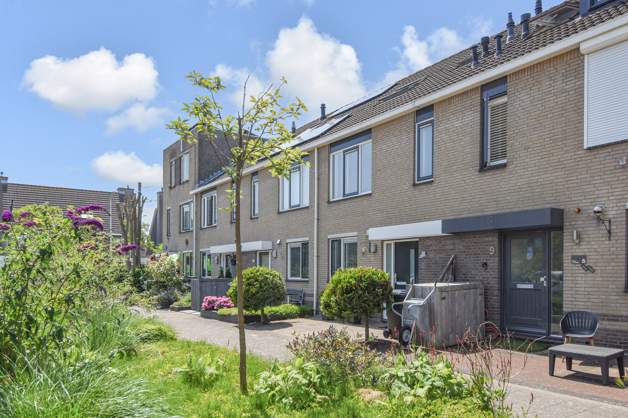 Photo 54 of Aalbersestraat 7