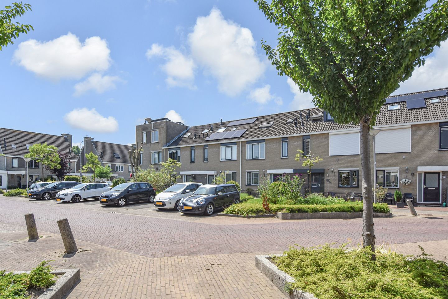 Photo 55 of Aalbersestraat 7