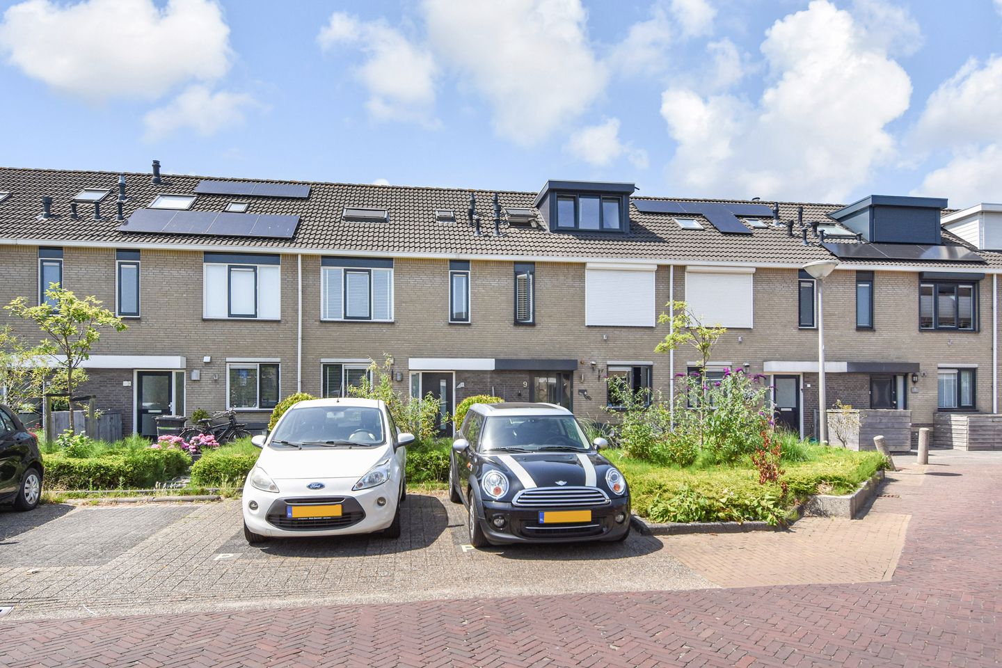 Photo 59 of Aalbersestraat 7