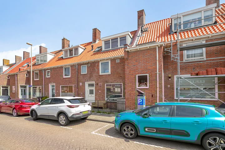 Photo 42 of Burgemeester Engelbertsstraat 36