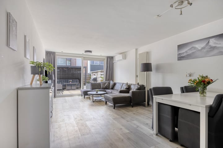 Photo 2 of Burgemeester Timmermanslaan 21