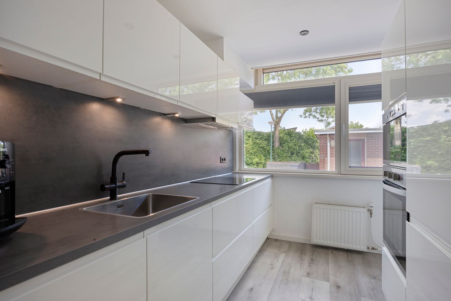 Foto 4 van Burgemeester Timmermanslaan 21