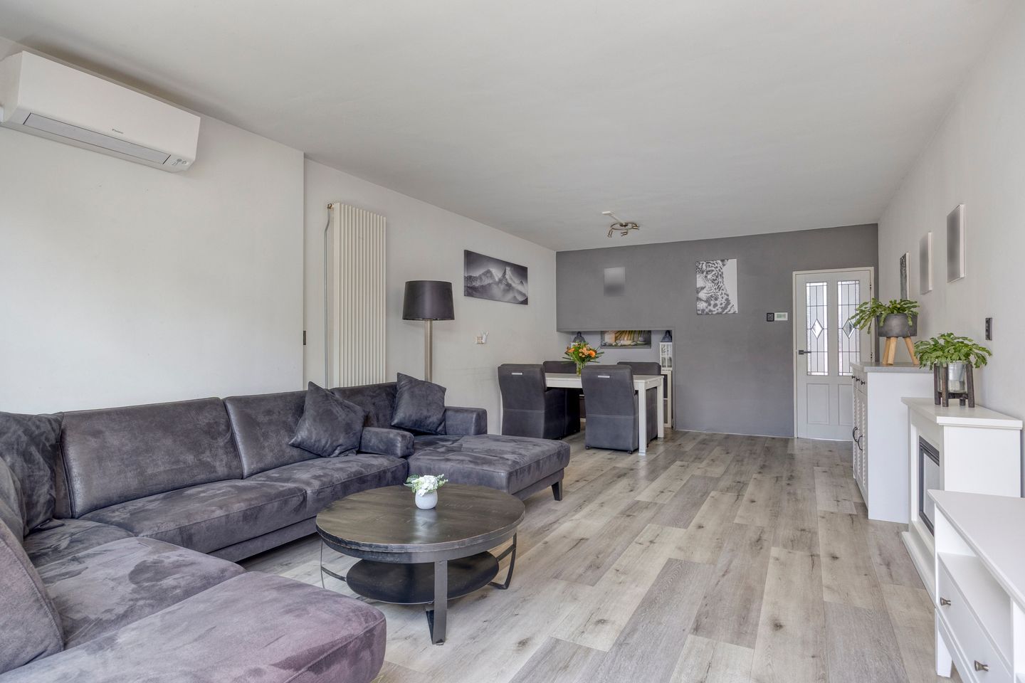 Foto 5 van Burgemeester Timmermanslaan 21