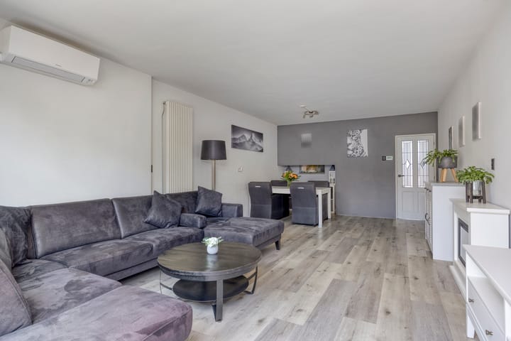 Photo 5 of Burgemeester Timmermanslaan 21