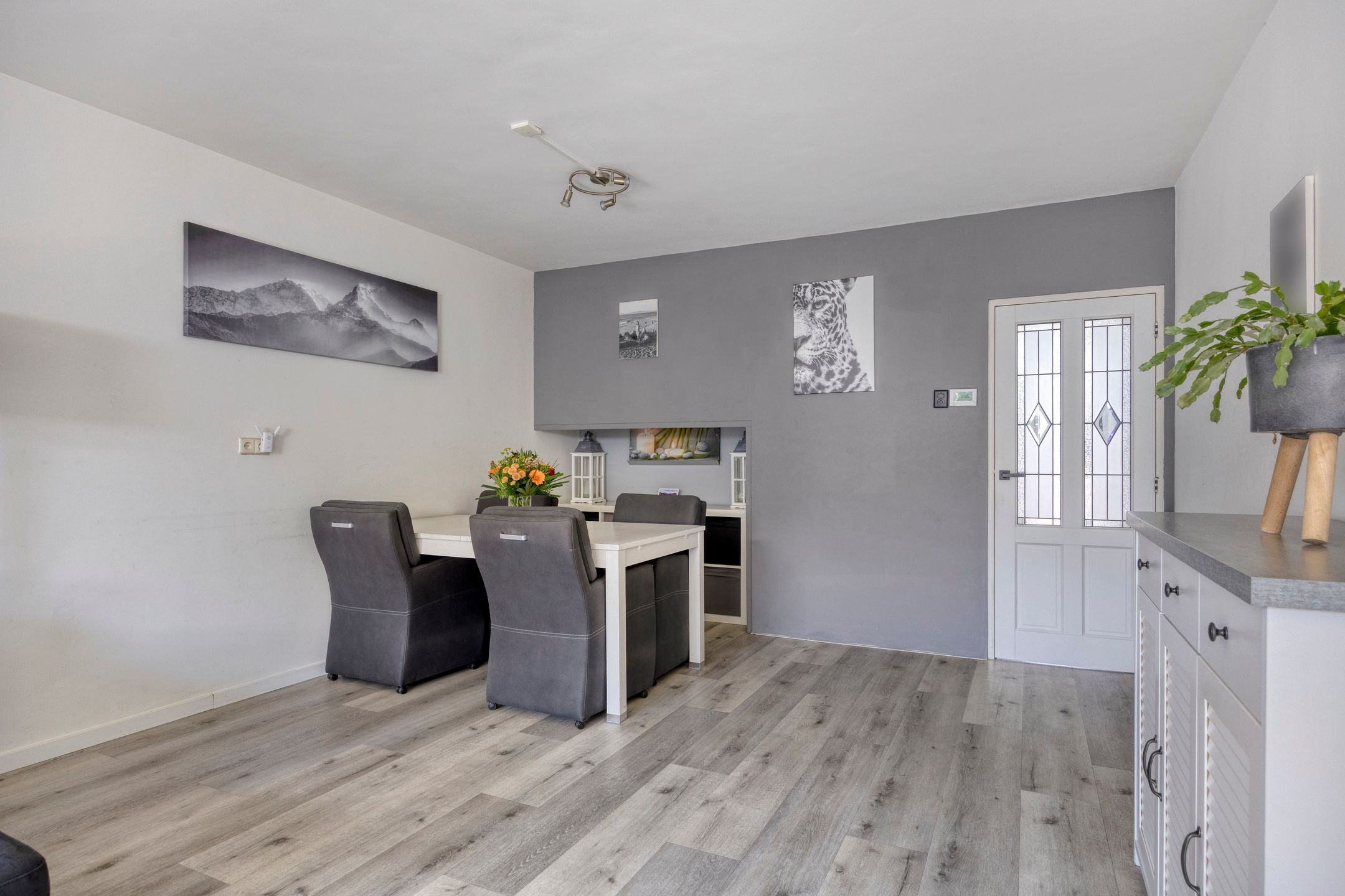 Foto 6 van Burgemeester Timmermanslaan 21