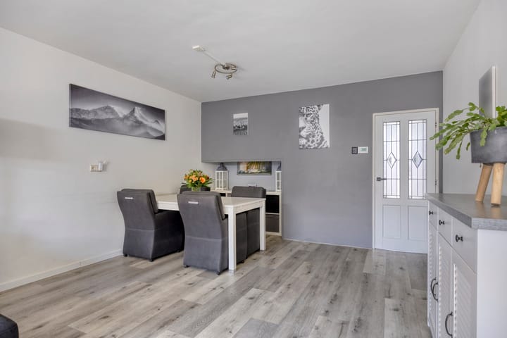 Foto 6 van Burgemeester Timmermanslaan 21