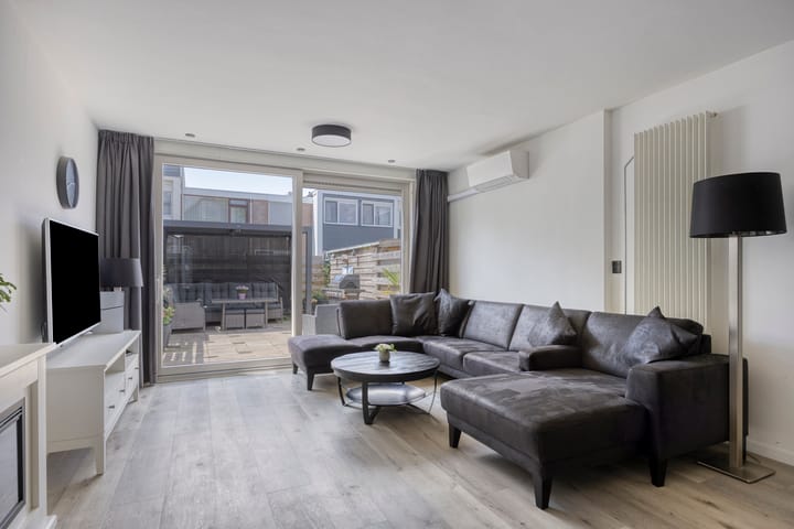 Foto 8 van Burgemeester Timmermanslaan 21