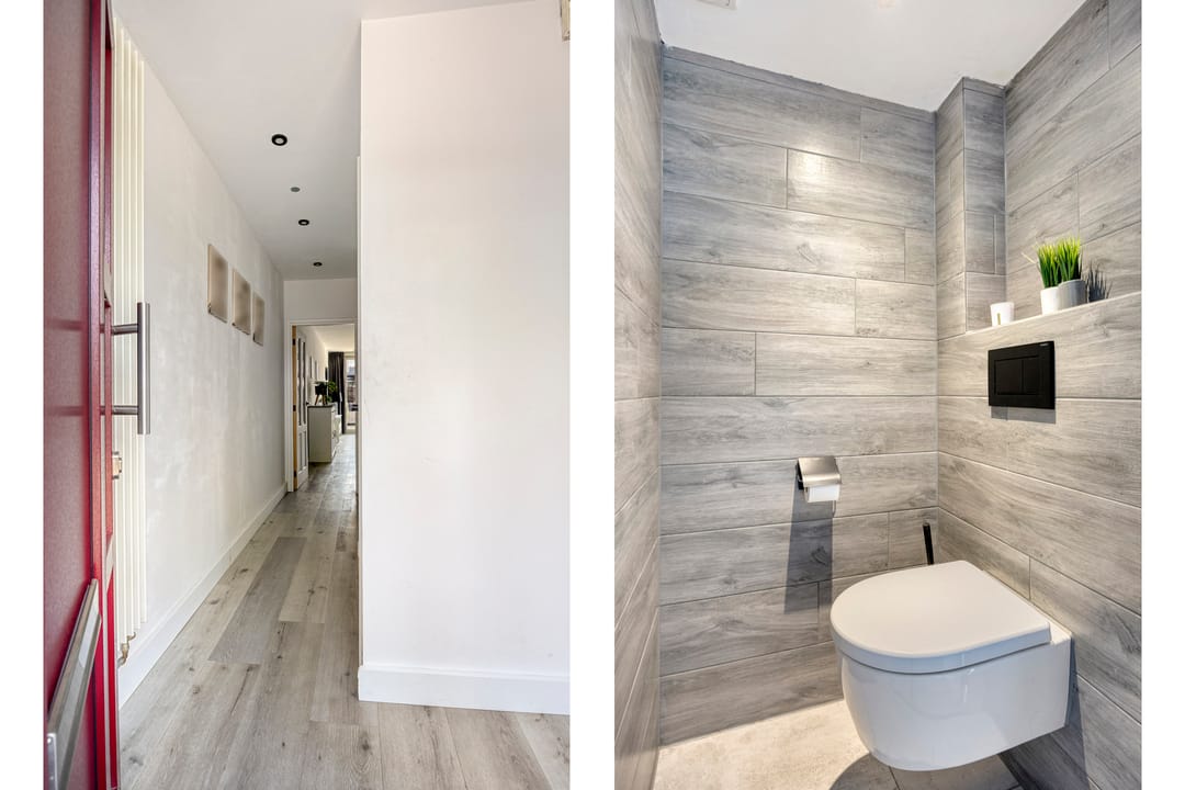 Foto 11 van Burgemeester Timmermanslaan 21