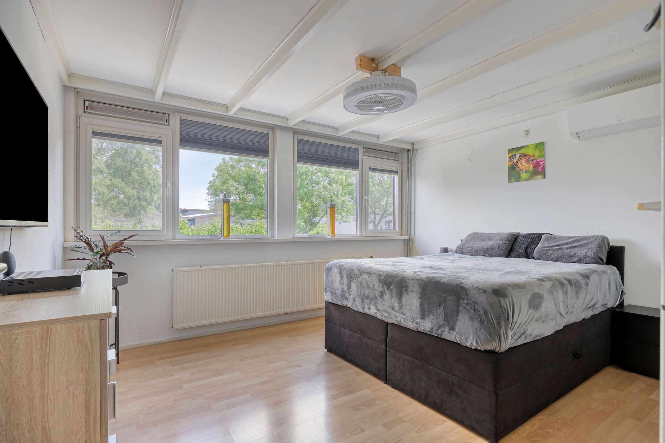 Foto 12 van Burgemeester Timmermanslaan 21