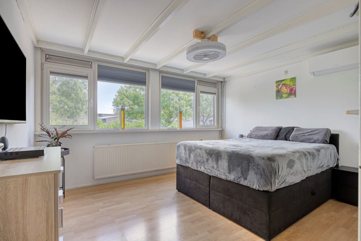 Foto 12 van Burgemeester Timmermanslaan 21