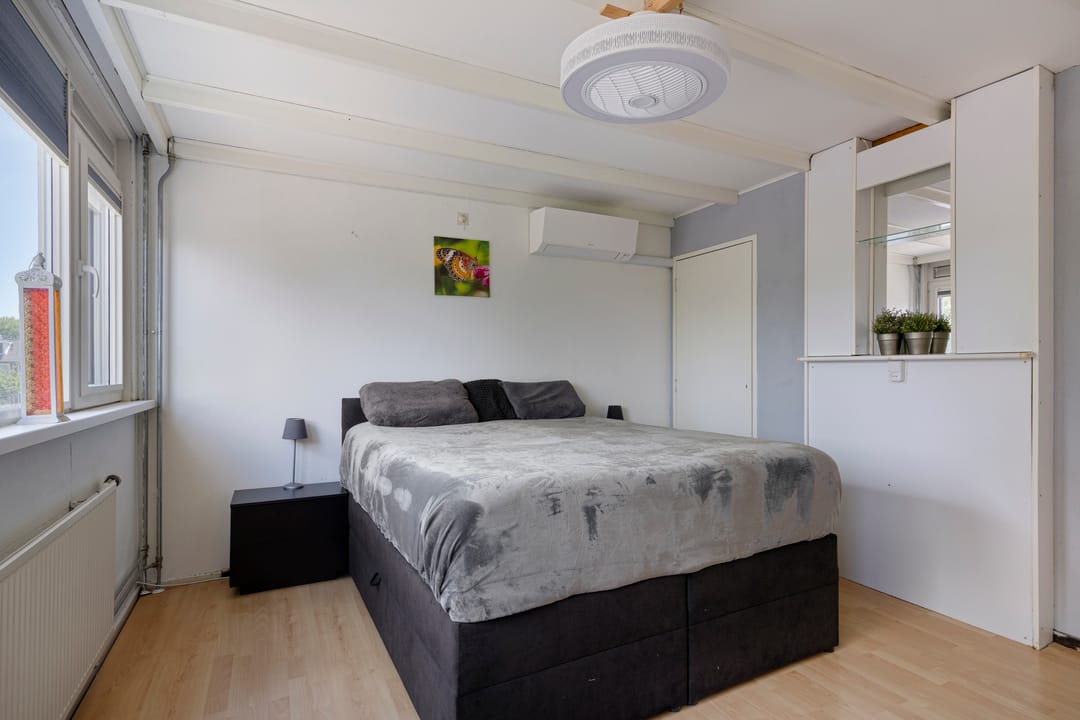 Foto 13 van Burgemeester Timmermanslaan 21