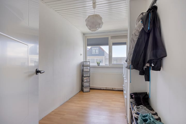 Foto 15 van Burgemeester Timmermanslaan 21