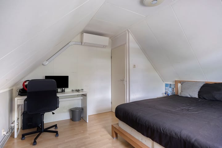 Foto 20 van Burgemeester Timmermanslaan 21