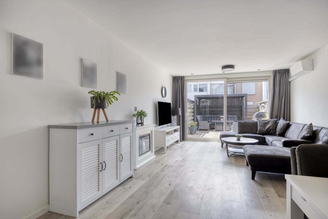 Foto 7 van Burgemeester Timmermanslaan 21