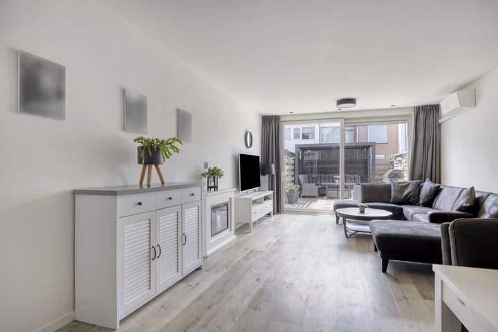 Foto 7 van Burgemeester Timmermanslaan 21