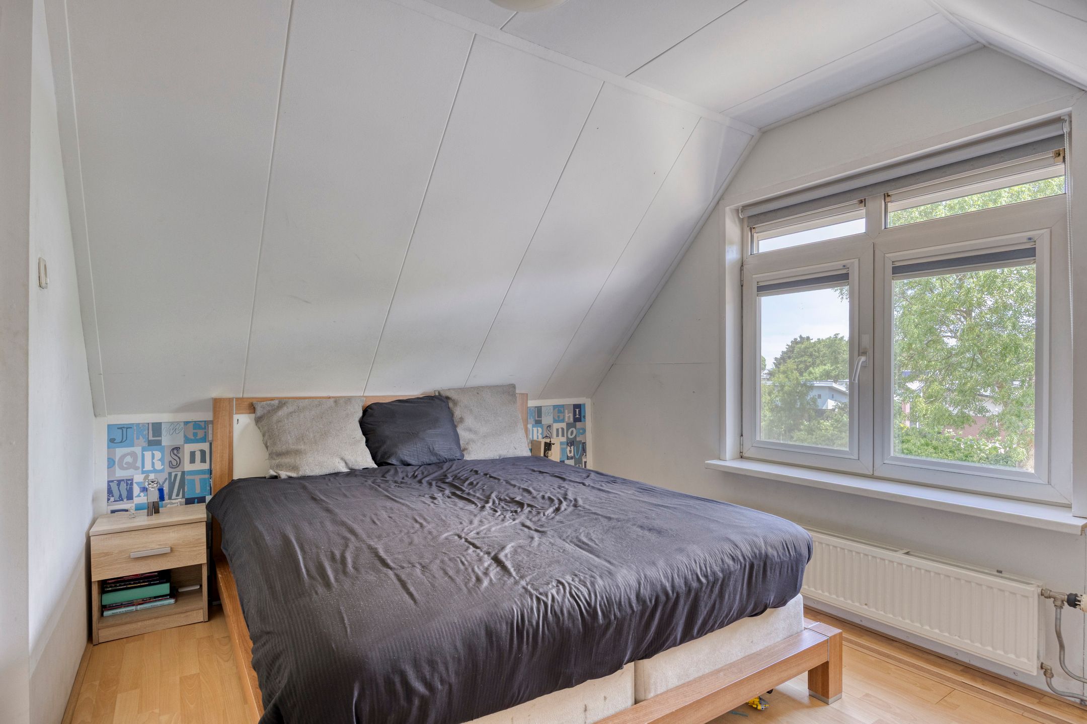 Foto 21 van Burgemeester Timmermanslaan 21