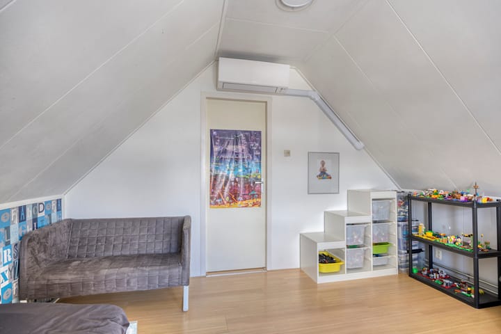 Foto 23 van Burgemeester Timmermanslaan 21