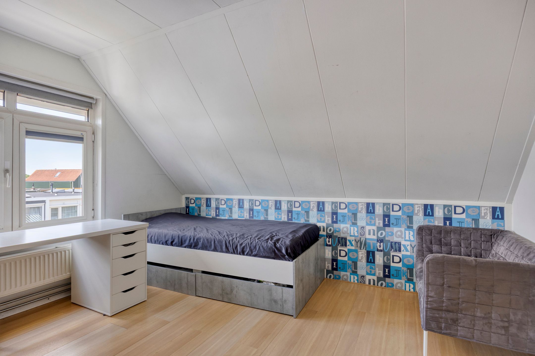 Foto 24 van Burgemeester Timmermanslaan 21