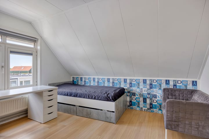 Foto 24 van Burgemeester Timmermanslaan 21