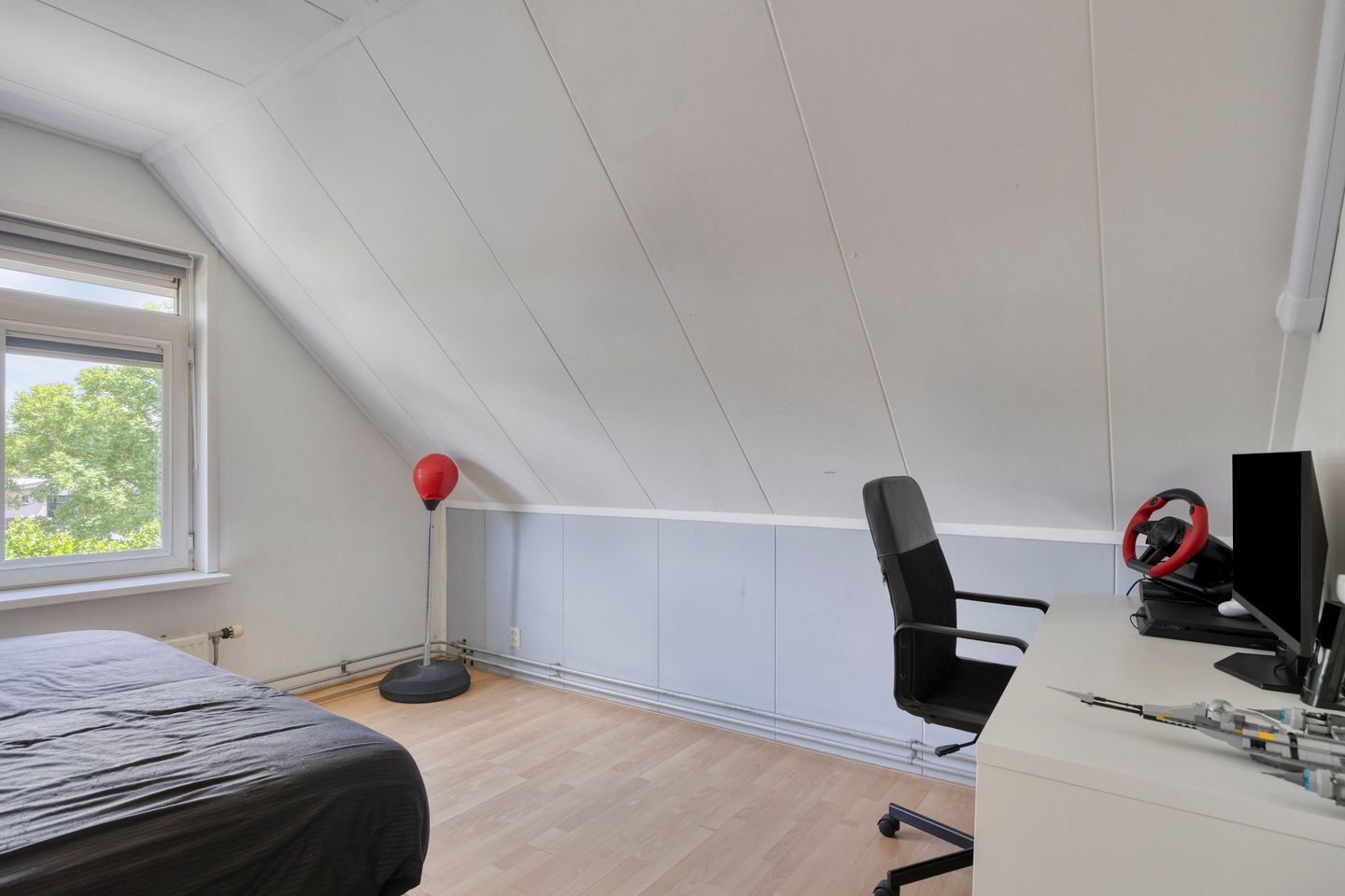 Foto 25 van Burgemeester Timmermanslaan 21