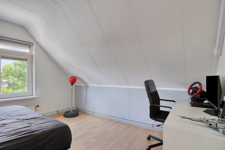 Foto 25 van Burgemeester Timmermanslaan 21